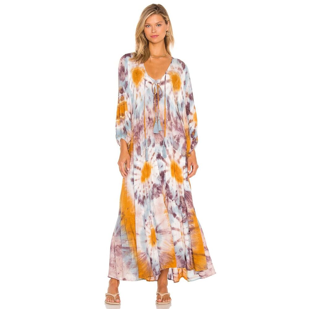 Young, Fabulous & Broke Dawn Dress M